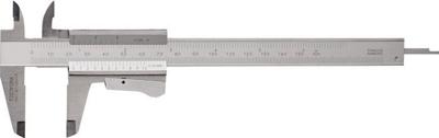SCHUIFMAAT MV 150MM 4000851010 SCHUIFMAAT MV 150MM 4000851010