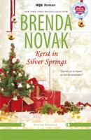 Kerst in Silver Springs - Brenda Novak - ebook - thumbnail
