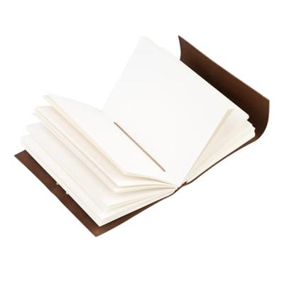 Harry Potter Vegan Leather Notebook