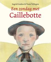 Een zondag met Caillebotte - Ingrid Godon, Toon Tellegen - Hardcover (9789025861339) - thumbnail