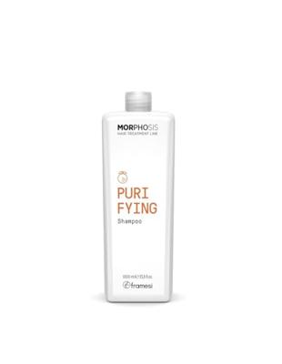 Framesi Morphosis Purifying Shampoo 1000ml