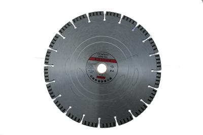 Diamantzaagblad Comfortline Silver universeel 300x30.0mm