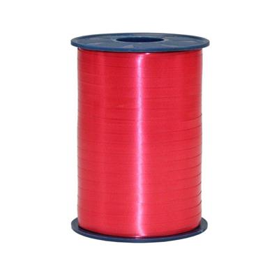 Krullint 5mm/500 meter rood