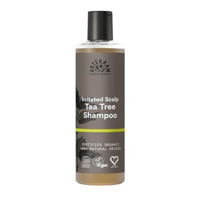 Urtekram Tea Tree Shampoo