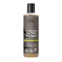 Urtekram Tea Tree Shampoo - thumbnail