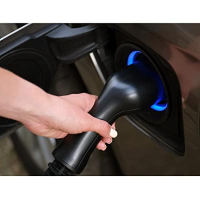 Platinet PEVC11KW5B eMobility laadkabel 5 m