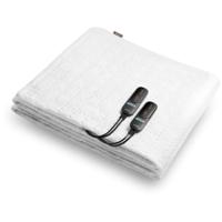 Duux Snooze Fleece Heated Underblanket 200 x 155 Elektrische deken - thumbnail
