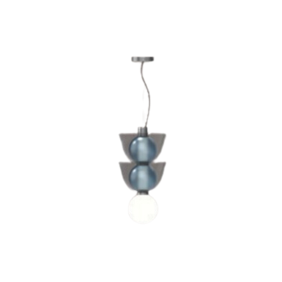 Penta - Gems Short 2 D30 A Hanglamp