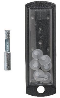 DeWalt Accessoires Tegelboor Ø8mm met water reservoir - DT6040-QZ