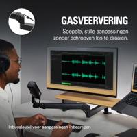 Elgato Wave Mic Arm Pro - thumbnail