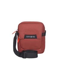 Samsonite Sonora Cross Over Barn Red - thumbnail