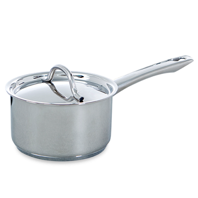 Bk Profiline steelpan 16 cm