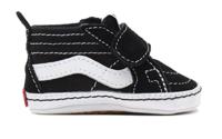 Vans In SK8-HI Crib Baby Schoenen jongens 19 - thumbnail