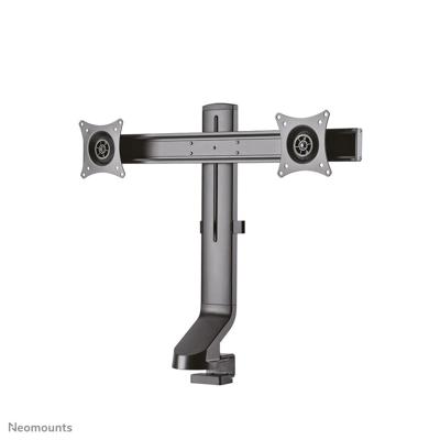 Neomounts FPMA-D860DBLACK Monitorarm 10-27"