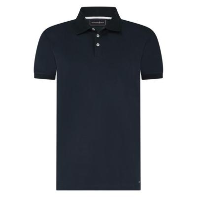 Scotland Blue Polo SPE26108BO40SB