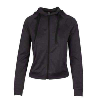 Only Play Asha Sweatvest zwart maat:s
