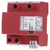 DEHN 900075 DCB YPV 1200 FM Combi-afleider 1 stuk(s)