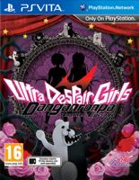 DanganRonpa Another Episode Ultra Despair Girls - thumbnail
