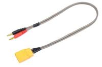 Laadkabel Pro XT90 silicone kabel 14awg - thumbnail