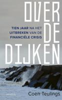 Over de dijken - Coen Teulings - ebook - thumbnail