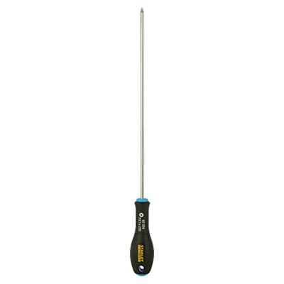 Stanley handgereedschap FatMax Schroevendraaier Pozidriv PZ1 X 250mm - 0-65-336 - thumbnail