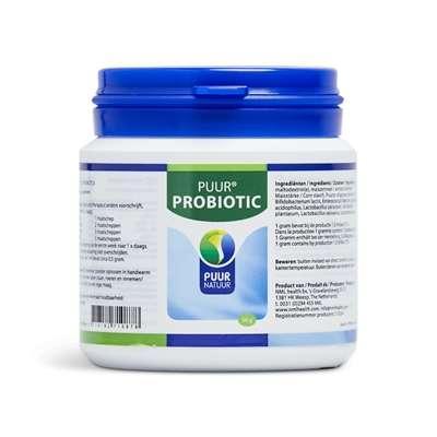 Puur Natuur Biotica Poeder - Voor dieren