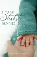 De sterkste band - Geesje Vogelaar- van Mourik - ebook - thumbnail