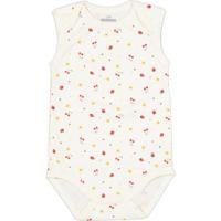 Romper - Wit - thumbnail