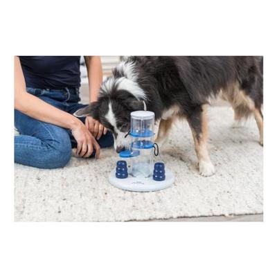 TRIXIE DOG ACTIVITY GAMBLING TOWER - thumbnail