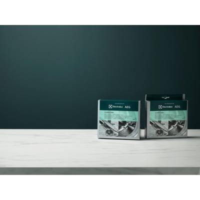 ELECTROLUX voorbereiding wasmachine en vaatwasser M2GCP121
