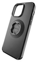 INTERPHONE mobiele telefoon case "quiklox" handycase q-lox iphone14pro max bw - thumbnail