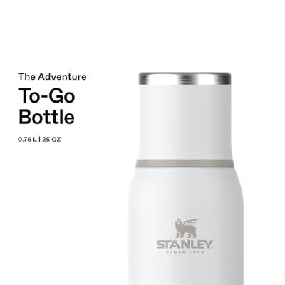 Stanley The Adventure To-Go Thermosfles 0.74L
