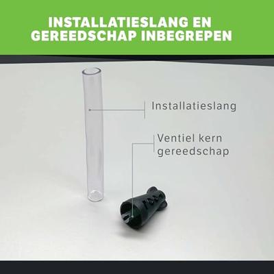 Slime binnenband lekpreventie - thumbnail