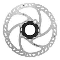 Swissstop - remschijf catalyst one centerlock 180mm - thumbnail
