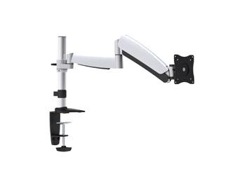 Equip 650112 monitorarm Wit Equip 650112 monitorarm Wit