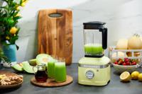 KitchenAid K400 - Artisian 1,4 l Blender voor op aanrecht Geel 1200 W - thumbnail