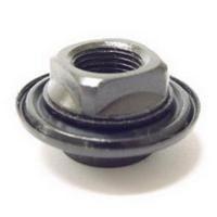SHIMANO conus right cone shim. w. dust seal f.3-sp hub SHIMANO conus right cone shim. w. dust seal f.3-sp hub