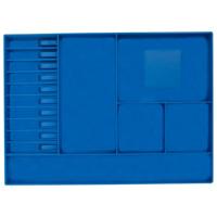 Preston Drawer Organiser Inserts Shallow - thumbnail