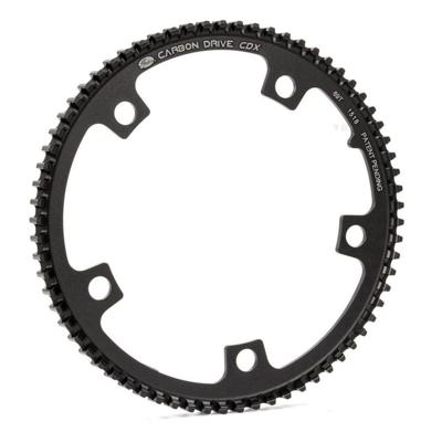 Voortandwiel Gates Carbon Drive CDX Tandem