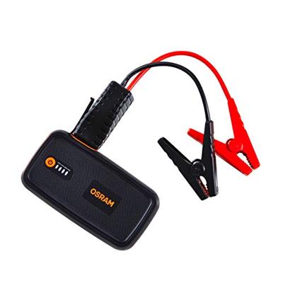 Osram Automotive Snelstartsysteem BATTERYstart 300 OBSL300 Starthulpstroom: 300 A 2x USB-contact