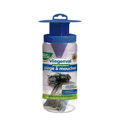 Bsi herbruikbare vliegenval