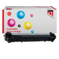 Toner quantore brother tn-1050 zwart jumbo - thumbnail