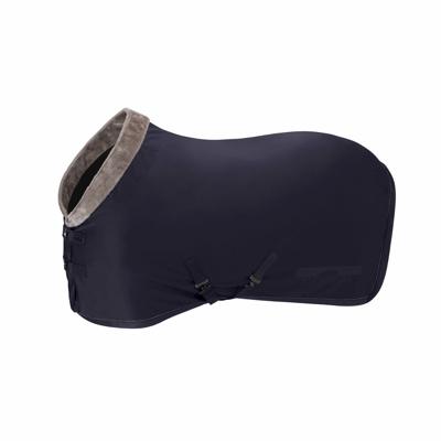 Zweetdeken Eskadron Classic Sports Softshell, 205 cm in donkerblauw Zweetdeken Eskadron Classic Sports Softshell, 205 cm in donkerblauw