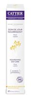 Cattier Paris Dagcreme Droge Gevoelige Huid - thumbnail