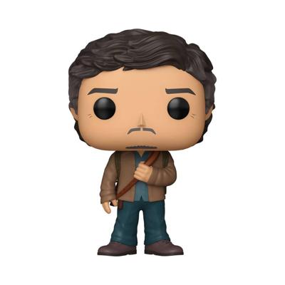 Funko Pop! figuur The Last of Us Joel Miller