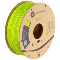 Polymaker PA08008 Filament LW-PLA Mat, Lage dichtheid 1.75 mm 800 g Felgroen PolyLite™ 1 stuk(s) - thumbnail