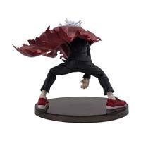 My Hero Academia: The Evil Villains - Tomura Shigaraki Figure - thumbnail