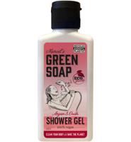 Marcels Green Soap Shower Gel Argan & Oudh - thumbnail