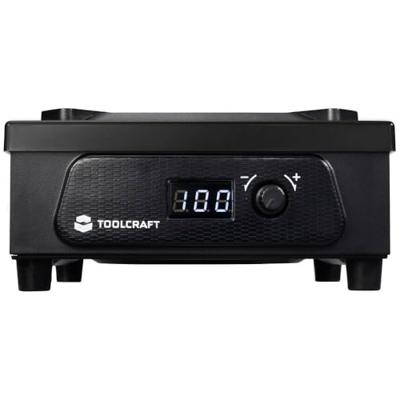 TOOLCRAFT FE-300 Soldeerdampafzuiging 15 W 60 dB 1 stuk(s) TOOLCRAFT FE-300 Soldeerdampafzuiging 15 W 60 dB 1 stuk(s)