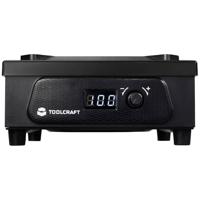 TOOLCRAFT FE-300 Soldeerdampafzuiging 15 W 60 dB 1 stuk(s) - thumbnail